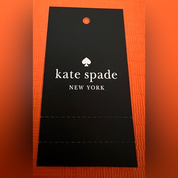 kate spade New York adorable NWT, Madison Heartfelt Boxed Slim Bifold Wallet - Picture 13 of 14